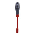 Urrea 1000V Trimaterial nut driver 10mm 9210MTV